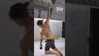 Magnus Midtbø's Typical Training Day 