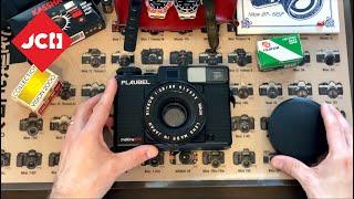 Camera Geekery: The Plaubel Makina 670