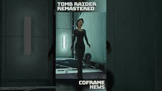Tomb Raider IV–VI Remastered — Here we go again