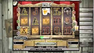 Mr. Green Online Casino - Leichte Gewinne