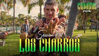 Los Charros & Cumbia Viva│Session #14 (Cumbia Viva)