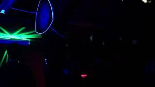 seabright - 'marimba' live at jose's underground in monterey