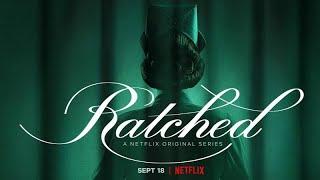 Ratched Tráiler Sub Español | Full Peliseries