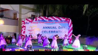 1st 2nd classes gummadi gummadi song