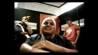 Giancanna feat Chompi   Muchos me quieren detener   Da Fella$