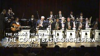 The Count Basie Orchestra - Doodle Oodle