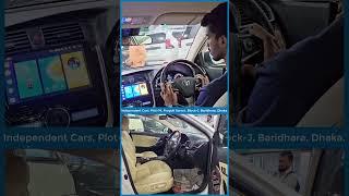 2021 Toyota Premio Interior  #youtube #short #shorts #car #trending #viral #viralshorts #reels