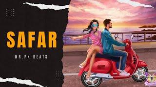 SAFAR - Nepali Pop Song 2024 || Mr. Pk Beats