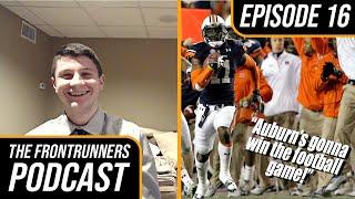 The Top 10 Football Moments of the Decade | The Frontrunners Podcast