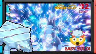 The most consistant BUILD to BEAT 7 Star BAXCALIBUR!