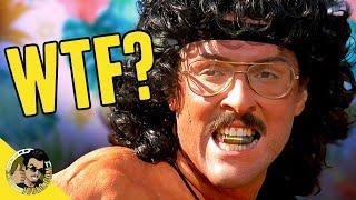 WTF Happened to UHF?