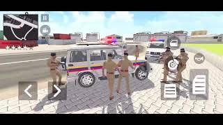 INDIAN OFFICIAL GTA 5 MOBILE GAME #gta5 #gaming #viralvideo