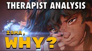 Arcane S2 Act 2: Why Isha Did the Unthinkable — Therapist Explains