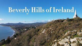 Ireland's Beverly Hills - This is Where Rich People Live