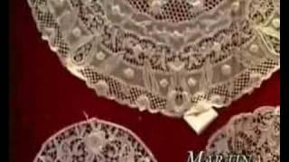 Burano Lace Making - Merletti