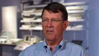 Oral History of Bill Carter