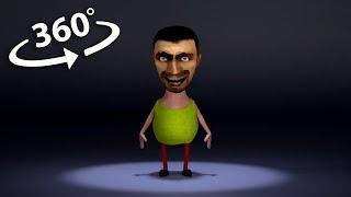Hamood Habibi Skibidi Toilet 360º VR video