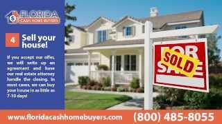 We buy houses in Fort Lauderdale for Cash | Florida Cash Home Buyers