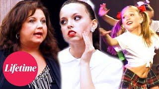 Dance Moms: Payton Is Accused of BULLYING the ALDC Team (S2) | Lifetime