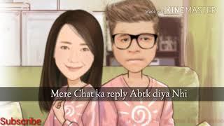 Tu Online hai status video || mihir Ramanuj status video