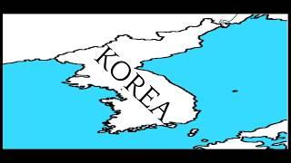 The 2nd Korean War - Alternate History