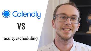 Calendly vs Acuity: Which Is Better?
