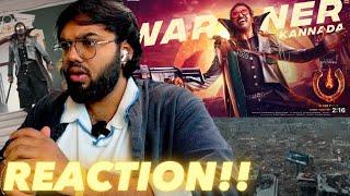 #UITheMovie - Warner, WTF I Just Watch?! ( REACTION!! )