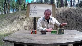 Birdshot for Home Defense Part II: Turkey Magnums