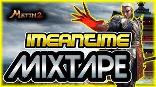 Metin2 DE | Mixtape "iMeanTime" | edit. by SimplyGoodx3 [#004] ᴴᴰ