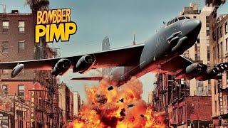 Pimp With A F*****g B-52 Bomber (1964) #obscurerecords