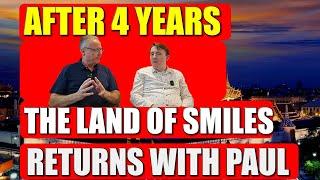 AFTER 4 YEARS, LAND OF SMILES RETURNS – HERE’S WHAT’S NEXT!