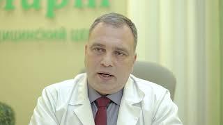 МЦ МИРТ. Визитка врача. Лихтенберг О.В.