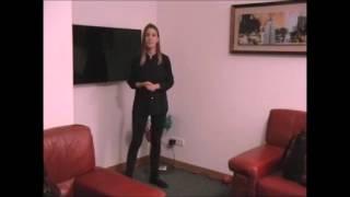 Kurs javnog nastupa - Isidora Micic - dikcija, artikulacija, govor