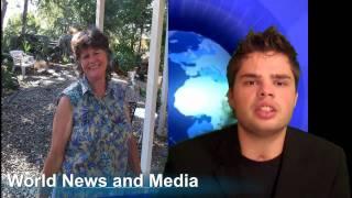 World News and Media-Jan/04/11