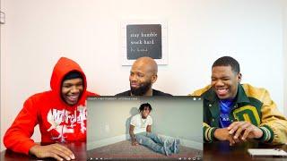 DABABY X NBA YOUNGBOY - HIT [Official Video] DAD REACTION