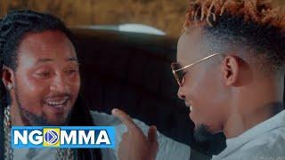 ALEX KASAU KATOMBI - DR SWEET (OFFICIAL 4K VIDEO)