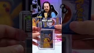 I Made $5,000 Grading My Pokémon Cards