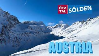 SOELDEN | AUSTRIA | January 2024