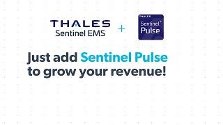 Sentinel Pulse : Upsell Features