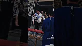 قتل زوجتة الفنان جلال الزين مع المخرج فهد الخالد بكاء كل الكادر 