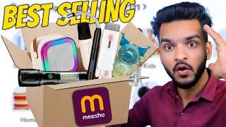 I Bought Meesho Bset Selling Gadgets Under 500/-