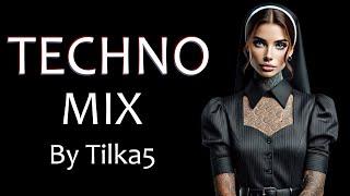 TECHNO MIX 2024 CHARLOTTE DE WITTE DEBORAH DE LUCA REMIXES OF POPULAR SONGS AUGUST 20 | By Tilka5