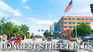 The Longest, Wickedest Street in America (Playboy)