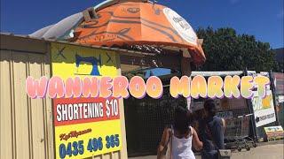 WANNEROO MARKET | WESTERN AUSTRALIA 