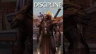 New WoW Class: Templar - Conquest of Azeroth