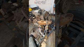 MAKING MINI TOCHAN KING  I DAY 2 l SOON MONSTER TYRE ️‍