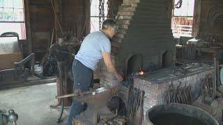 Windsor Fair preserves and showcases Maine's agricultural history