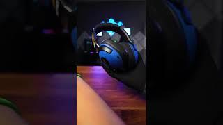 Immerse yourself in the battlefield with the brand new #razer #krakenv3x - Fortnite Edition #gaming