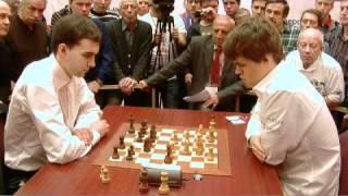 Carlsen-Savchenko