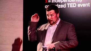 Designing Failure?: Philippe Schlesser at TEDxLuxembourgCity